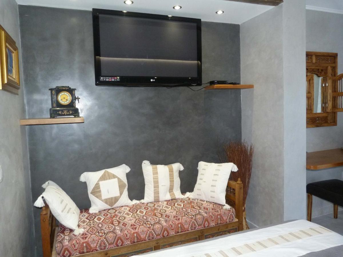 Les Bambous B&B Levens Kültér fotó