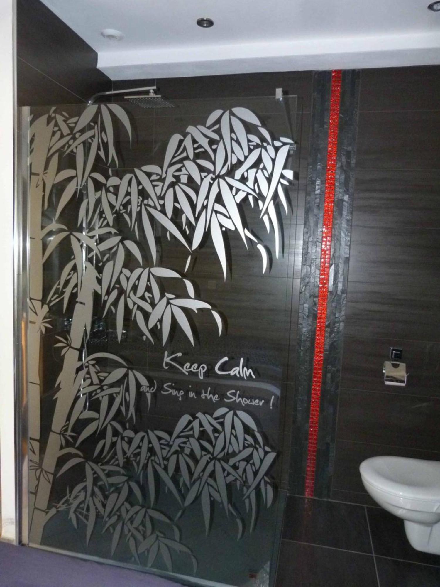Les Bambous B&B Levens Szoba fotó